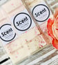Amber Snap Bar Wax Melts - Image 3