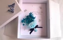 Dried Flower Birthday Cards