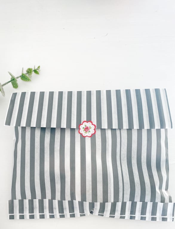 Beautiful Bundle of Hair Accessories 