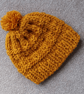 KNITTING PATTERN PDF Aurum Hat - Image 2