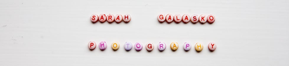 Sarah Galasko photography