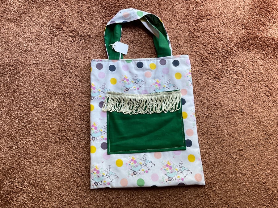 Child's bag
