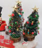 Handmade Christmas table decoration - Image 10