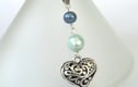 Pearls - jewellery that includes this timeless classic