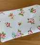 Custom Order for Sharon Holl, Cosmetic Bag, Pencil Case, Accessory Purse - Image 2