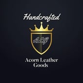 Acorn Leather Goods