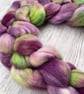Corriedale Hand Dyed Spinning Fibre Potion 100g - Image 3