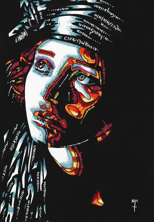 THE GYPSY
