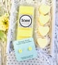 Letter Box Gift - Lemon Mini - Image 1
