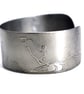 Surgical steel Hare Cuff - Image 2