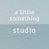 A Little Something Studio