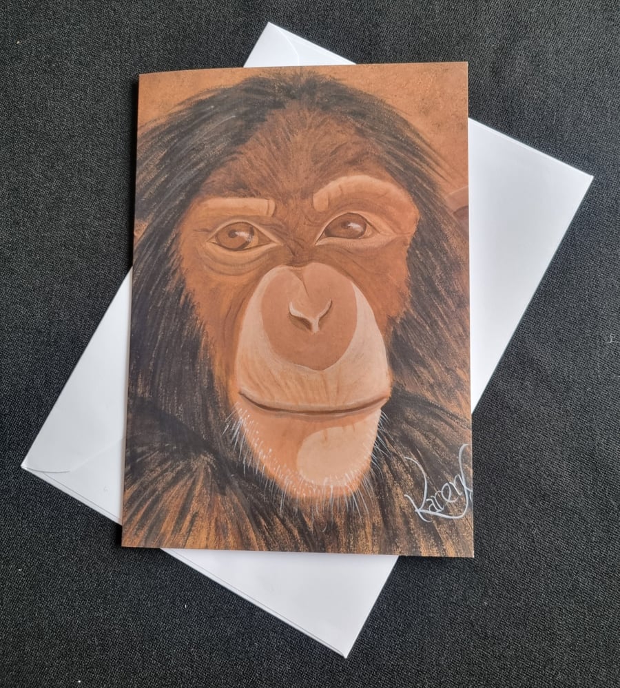 Could be any Family Member