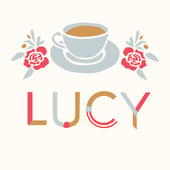 Lucy Teacup