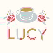 Lucy Teacup