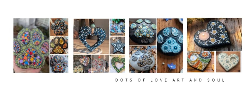 DotsofLoveArtandSoul