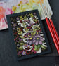 bony botanicals - original aceo - Image 3