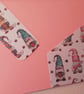 Christmas gift voucher card. Ref 553 - Image 3