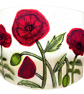 Jenny’s Poppies Glass Suncatcher Screen- in aid of Macmillan Cancer Support - Image 2
