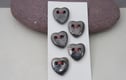 small ceramic buttons