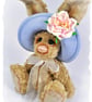 PDF - Lottie Artist Bear Pattern - Image 1
