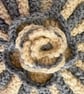 Retro tea cosy in modern neutrals - Image 4