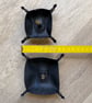 Ring Holder made from Bicycle Inner Tube with Valve - Schrader - Image 8
