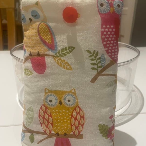 Kindle Case or Small Book Sleeve