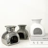Mia Ceramic Wax Melter (Grey)