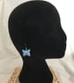 Unique Summer Butterfly Earrings - Image 2