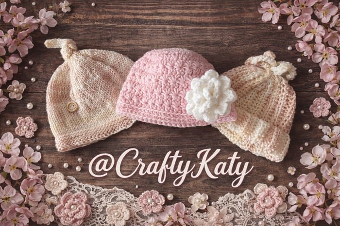 Baby.Knits.Crochet
