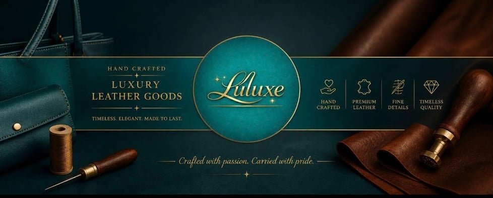 Luluxe
