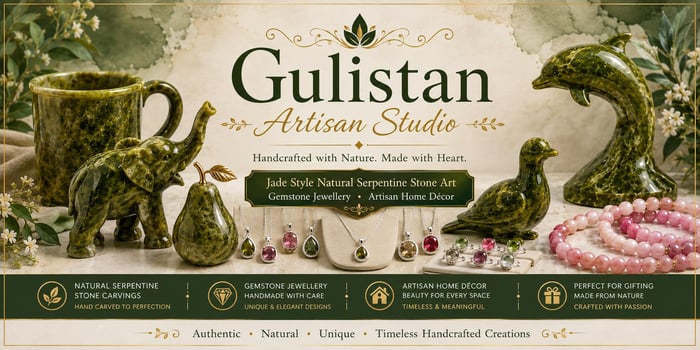 Gulistan Artisan studio