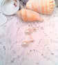 Initial and Birthstone Colour 2 Piece Jewellery Set, Gift for Her, Christmas - Image 7