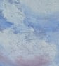 "Track to distant hills" is an original oil landscape  - Image 7