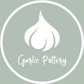 Garlic Pottery