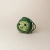 Sprout, Crochet Christmas Tree Decoration