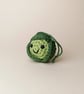 Sprout, Crochet Christmas Tree Decoration