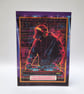 Grandson Birthday Card – Neon DJ Birthday Card for Grandson - Image 4