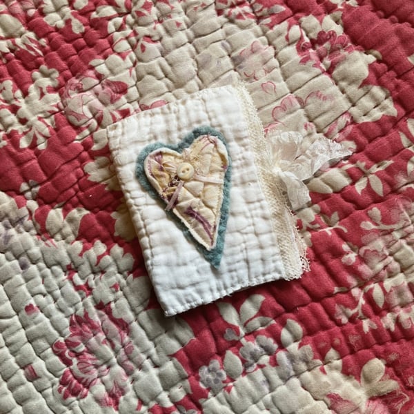 Needle case