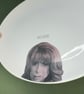 'Gail Platter' ceramic platter featuring Coronation Street's Gail Platt. - Image 5