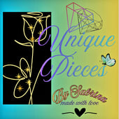 Unique Piece's by Sabrina