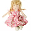 Rosie Rag Doll