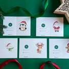 Christmas cards