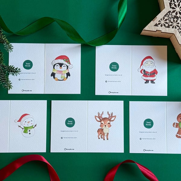 Christmas cards