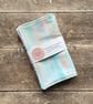Handmade 2 Pk Face Wipes, Face Cloths, Face Flannels, Eco-Friendly Wipes-FCW15