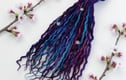 Wool Dreadlocks