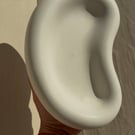 Bold Curve Dish 