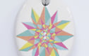 Ceramic Pendant Necklaces
