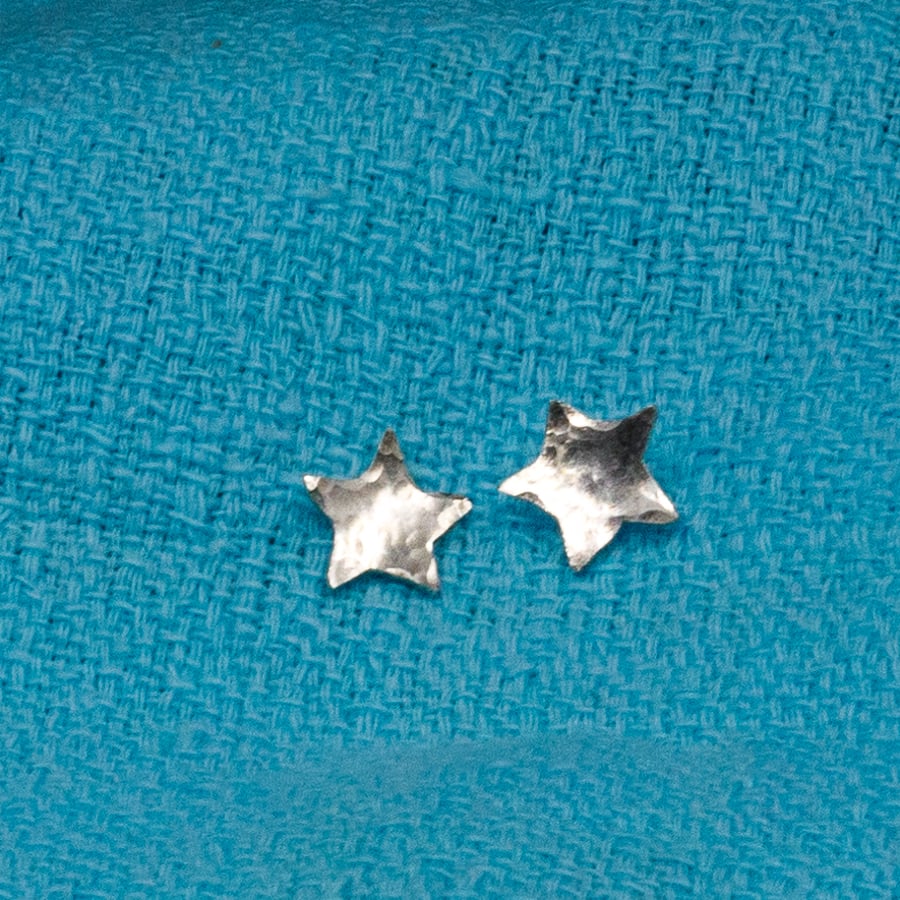 Star Stud Earrings (SSS22)