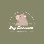 joyrenewed